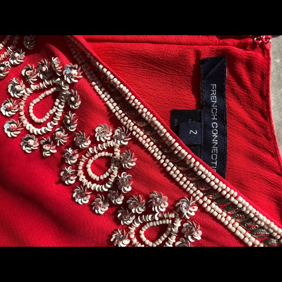 Stunning French Connection dress - Picture 7 of 8